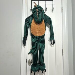 T Rex Costume